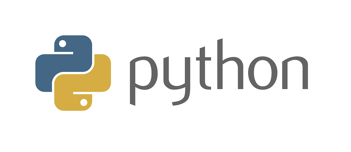 image from Python Enviroment