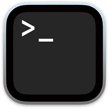 image from MacOS Command Line Tools
